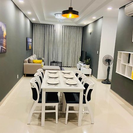 Nd Homestay Βουνγκ Τάου Εξωτερικό φωτογραφία