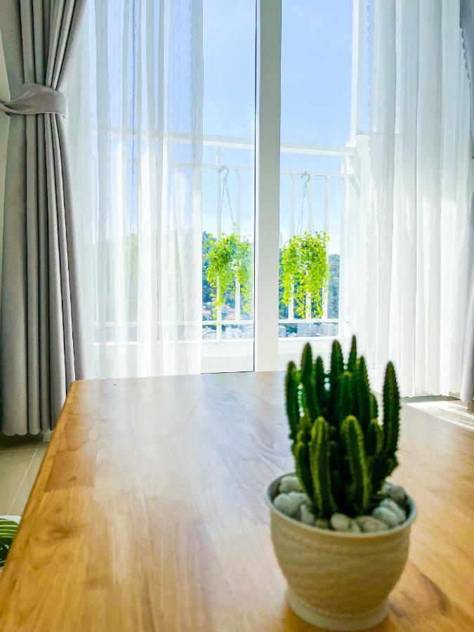 Nd Homestay Βουνγκ Τάου Εξωτερικό φωτογραφία