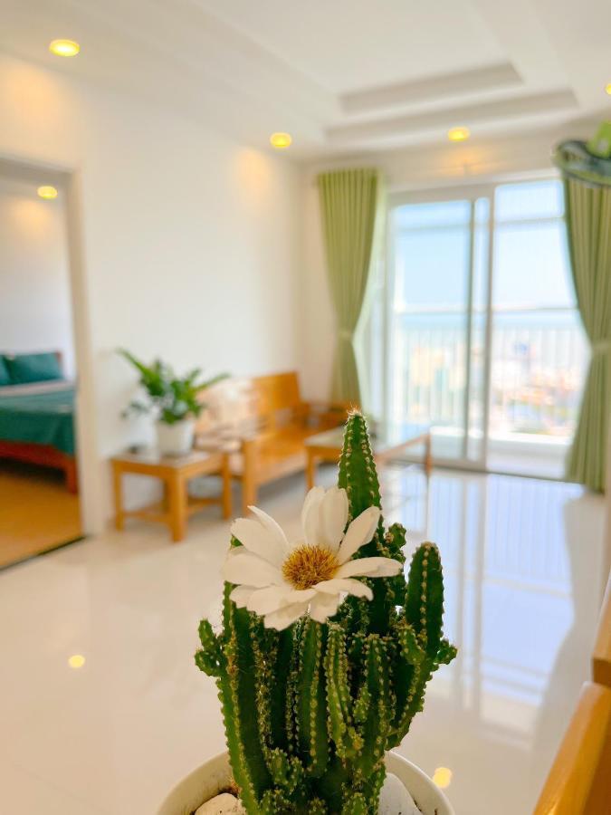 Nd Homestay Βουνγκ Τάου Εξωτερικό φωτογραφία