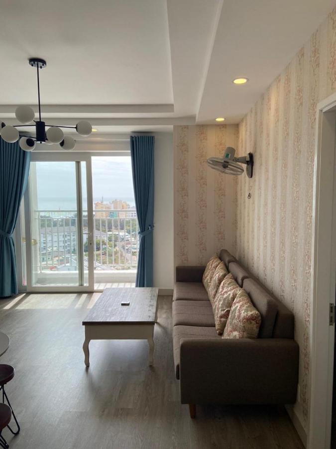 Nd Homestay Βουνγκ Τάου Εξωτερικό φωτογραφία