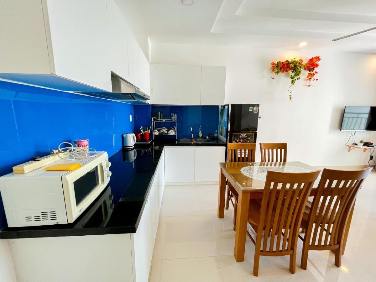 Nd Homestay Βουνγκ Τάου Εξωτερικό φωτογραφία