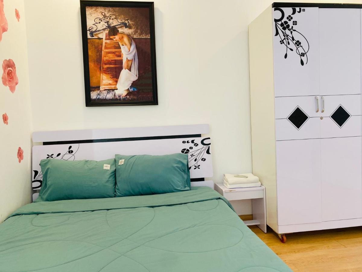 Nd Homestay Βουνγκ Τάου Εξωτερικό φωτογραφία