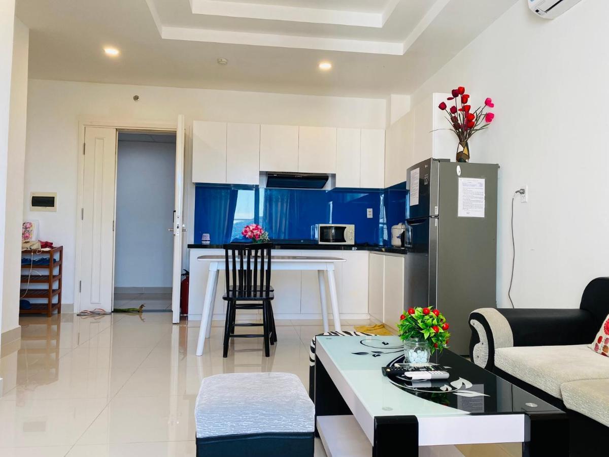 Nd Homestay Βουνγκ Τάου Εξωτερικό φωτογραφία