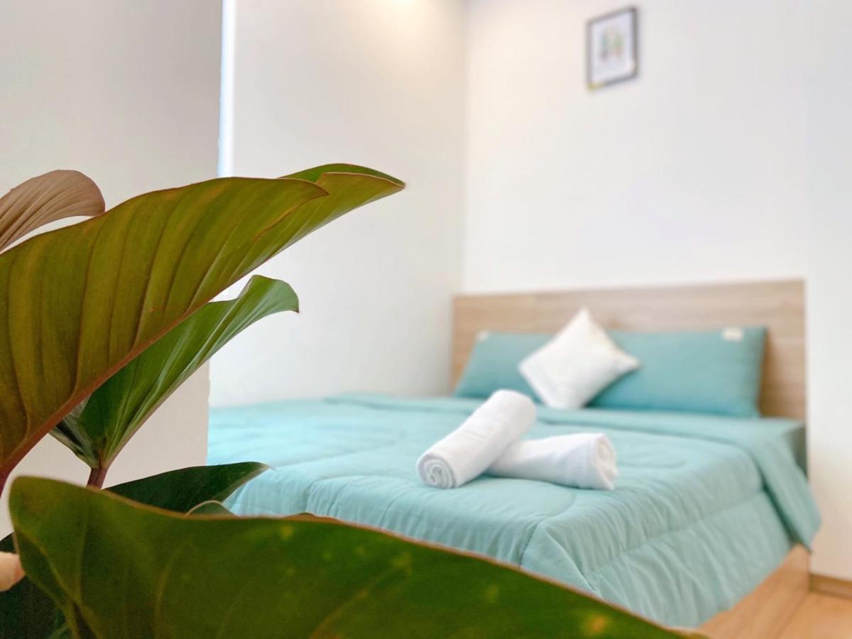 Nd Homestay Βουνγκ Τάου Εξωτερικό φωτογραφία