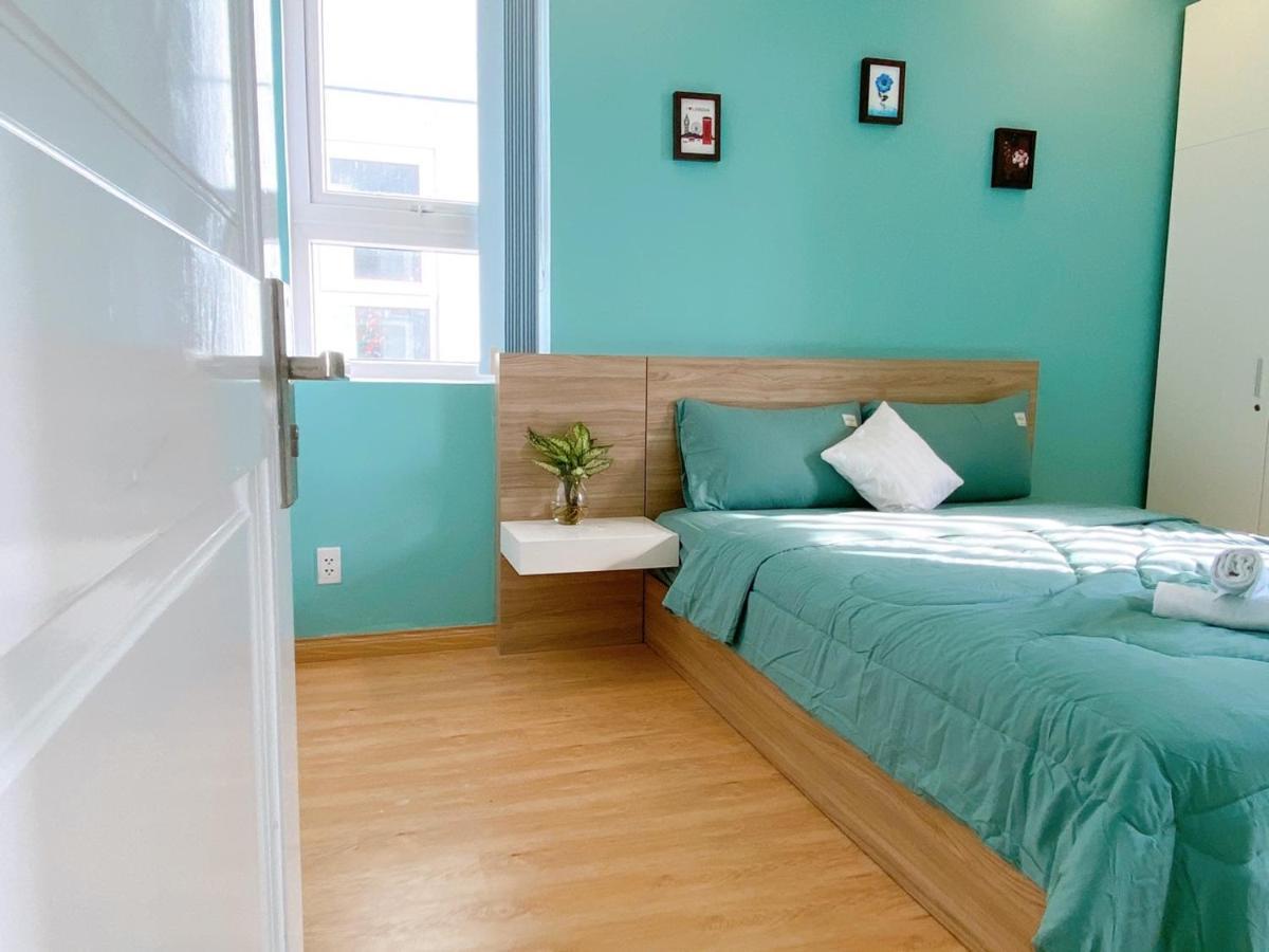 Nd Homestay Βουνγκ Τάου Εξωτερικό φωτογραφία