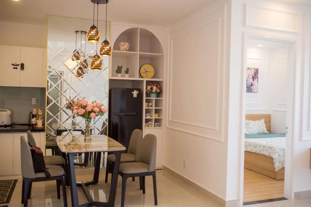Nd Homestay Βουνγκ Τάου Εξωτερικό φωτογραφία