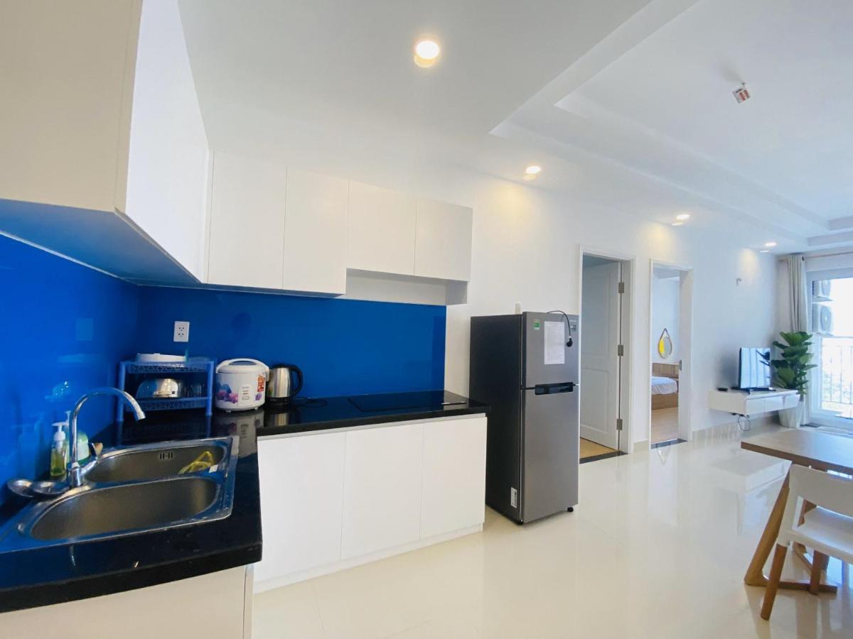 Nd Homestay Βουνγκ Τάου Εξωτερικό φωτογραφία