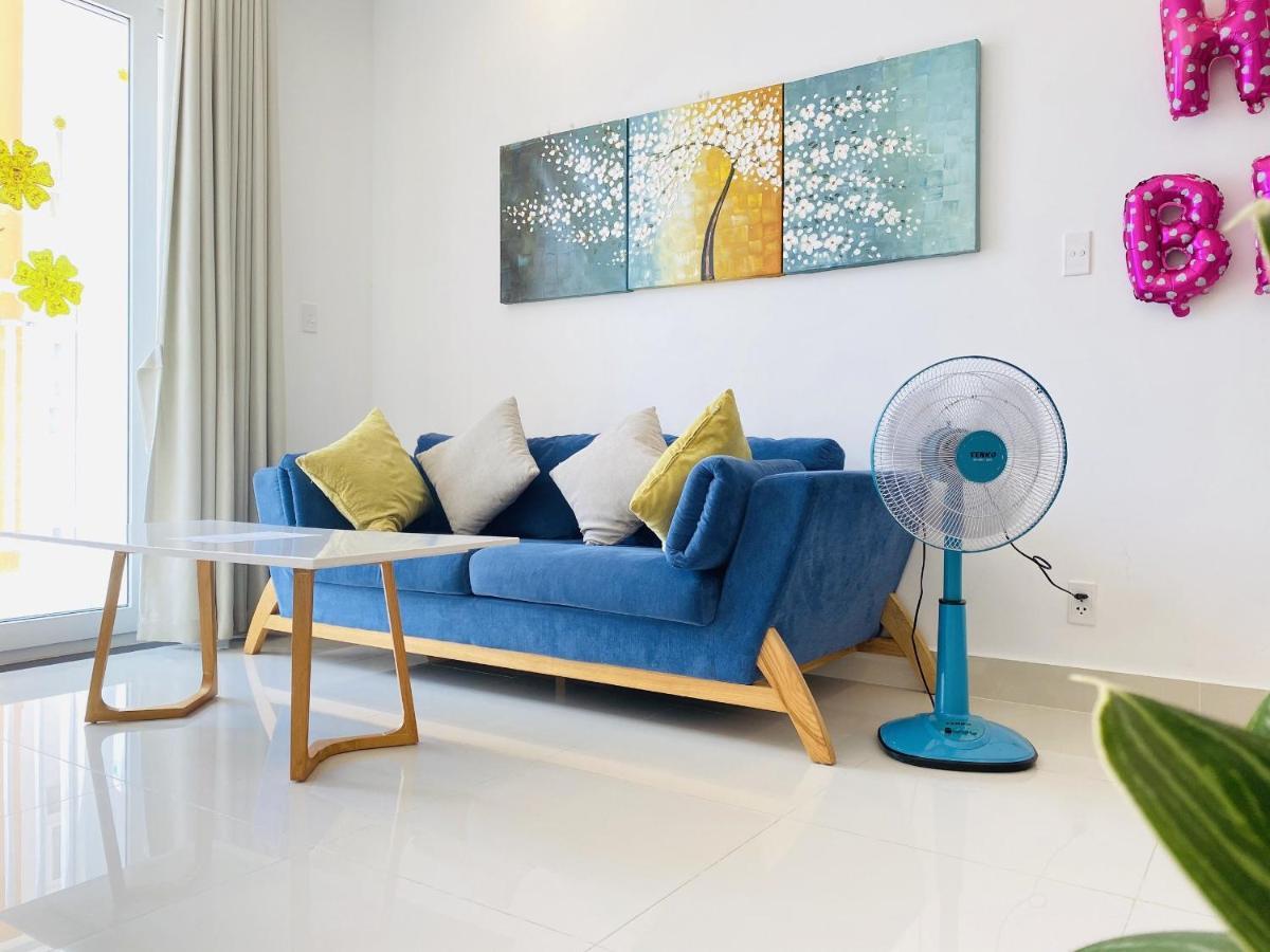 Nd Homestay Βουνγκ Τάου Εξωτερικό φωτογραφία