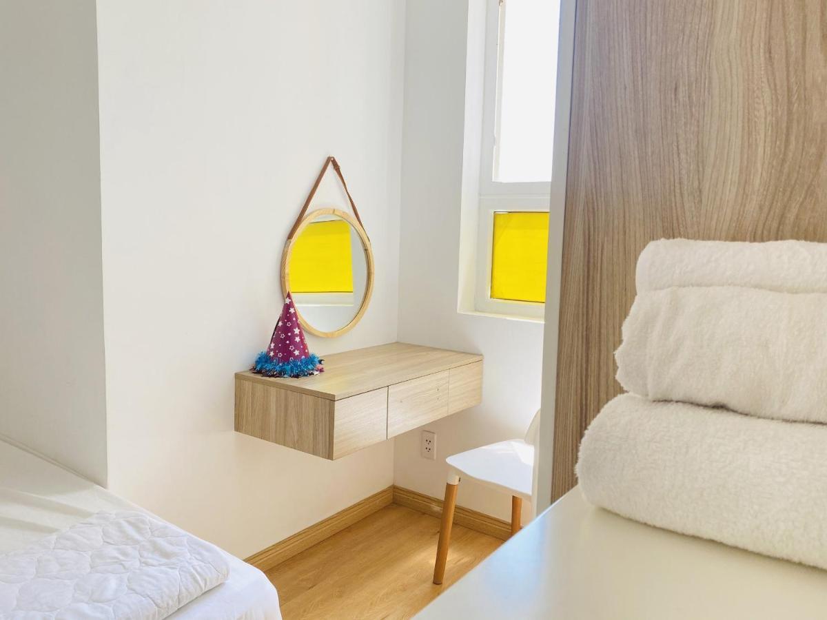 Nd Homestay Βουνγκ Τάου Εξωτερικό φωτογραφία