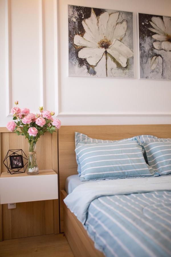 Nd Homestay Βουνγκ Τάου Εξωτερικό φωτογραφία