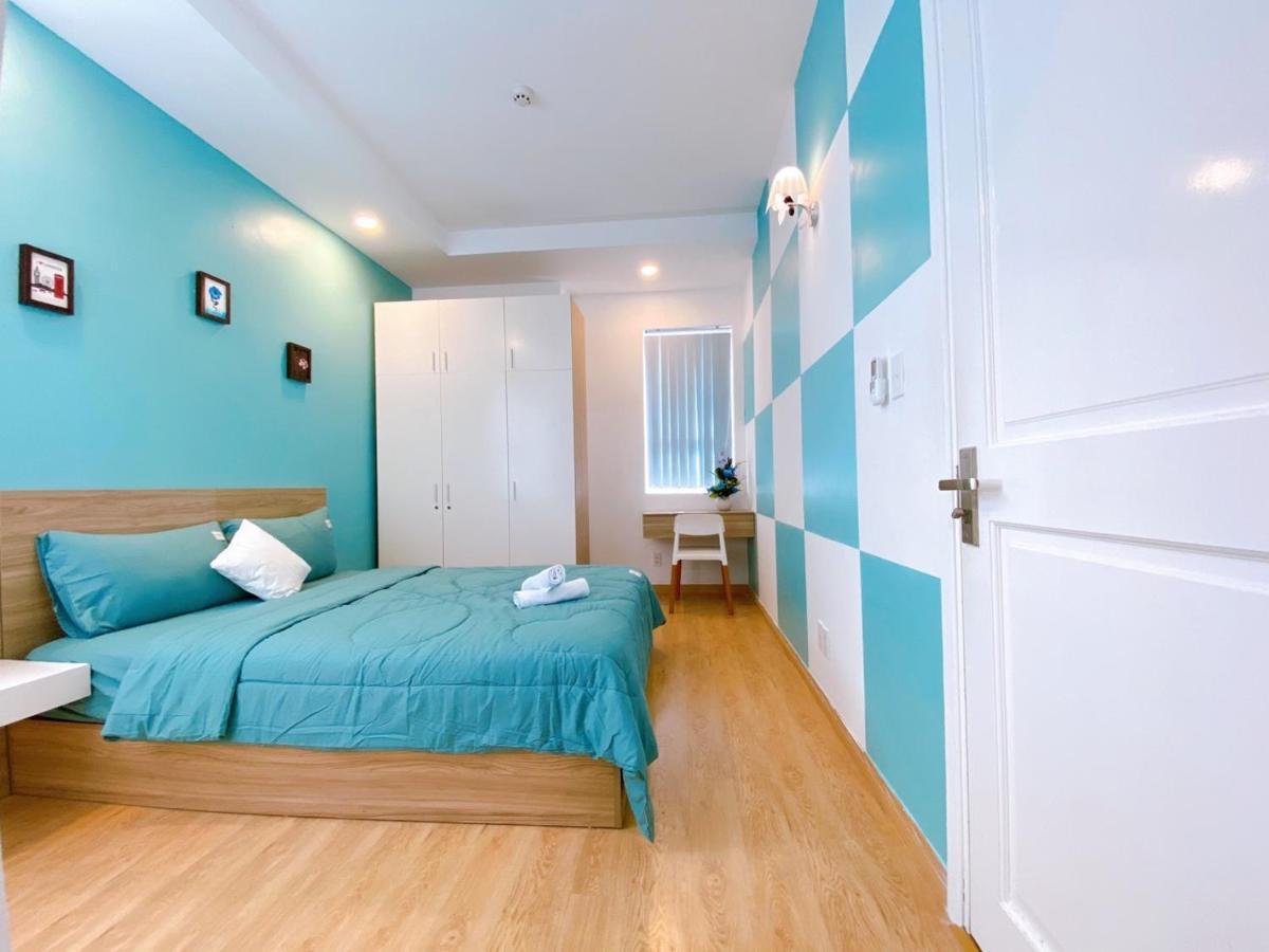 Nd Homestay Βουνγκ Τάου Εξωτερικό φωτογραφία