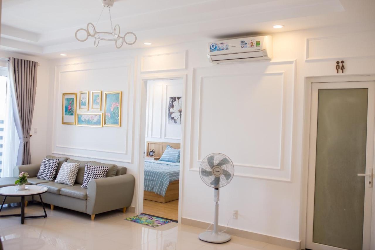 Nd Homestay Βουνγκ Τάου Εξωτερικό φωτογραφία