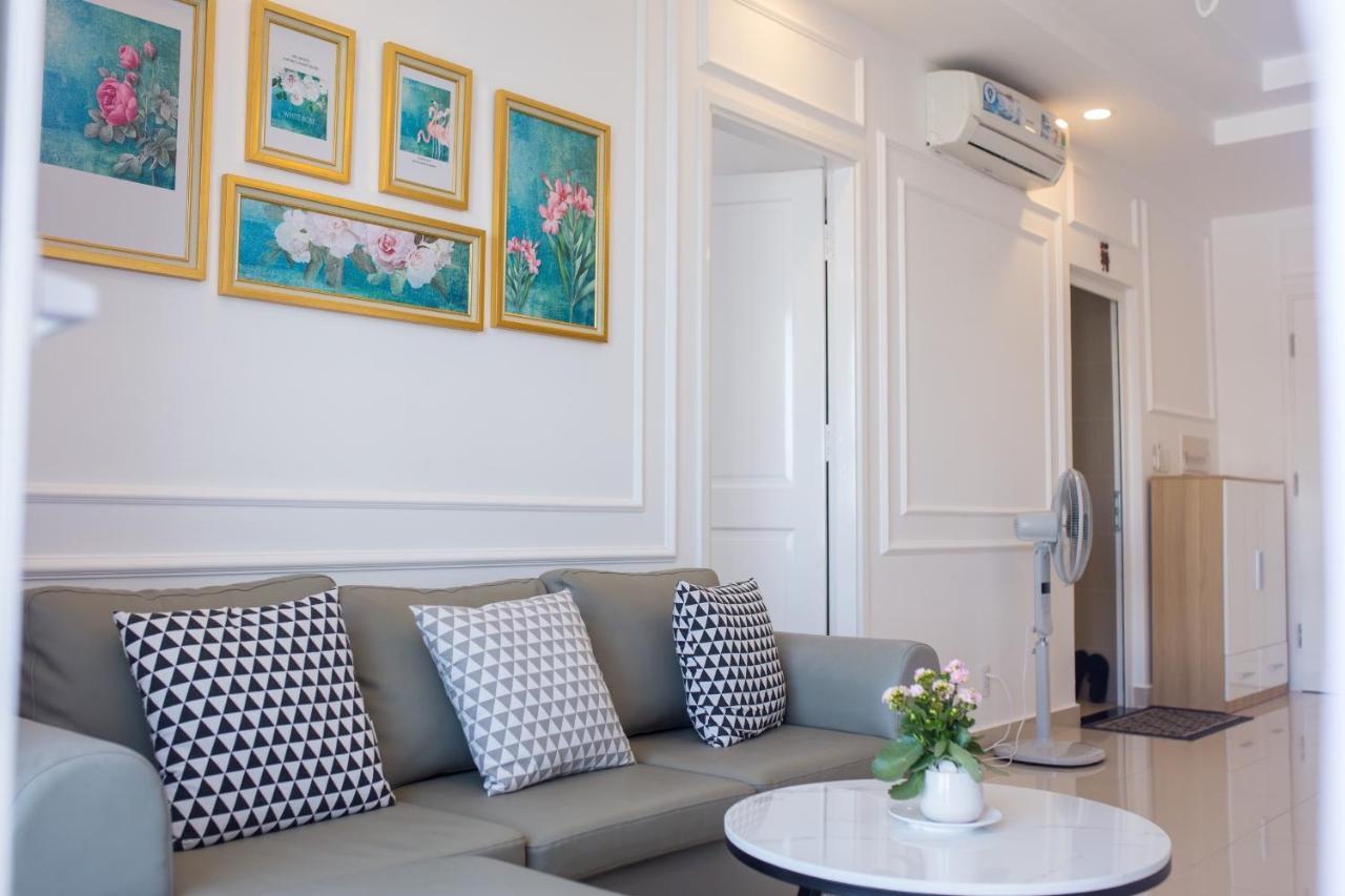 Nd Homestay Βουνγκ Τάου Εξωτερικό φωτογραφία