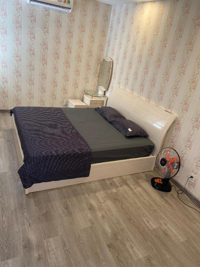 Nd Homestay Βουνγκ Τάου Εξωτερικό φωτογραφία