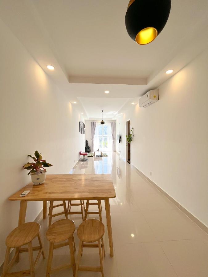 Nd Homestay Βουνγκ Τάου Εξωτερικό φωτογραφία