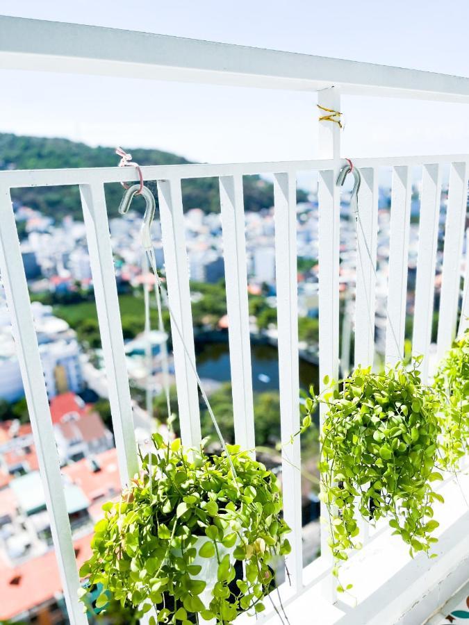 Nd Homestay Βουνγκ Τάου Εξωτερικό φωτογραφία