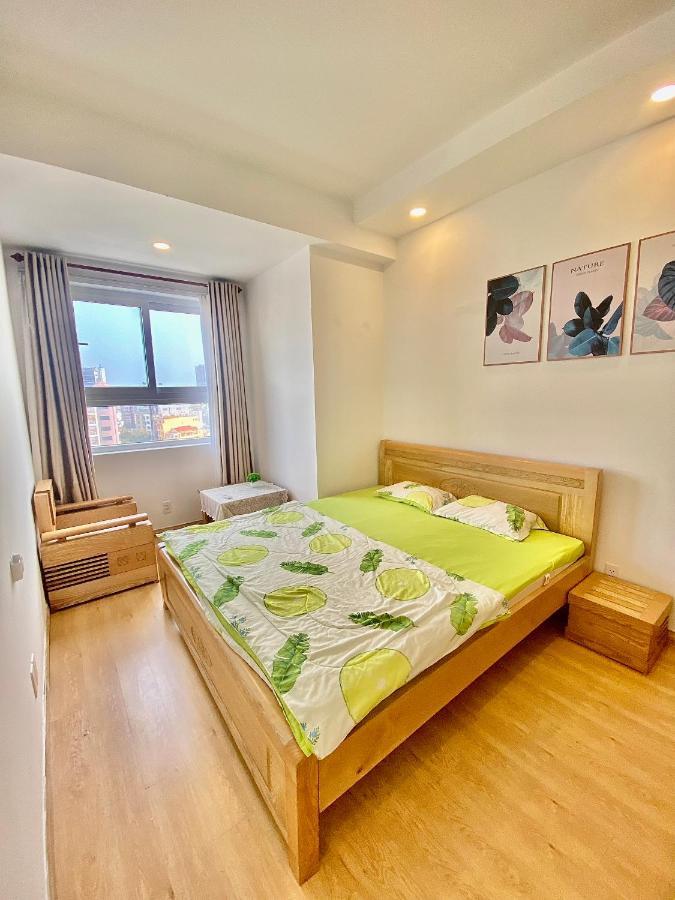 Nd Homestay Βουνγκ Τάου Εξωτερικό φωτογραφία