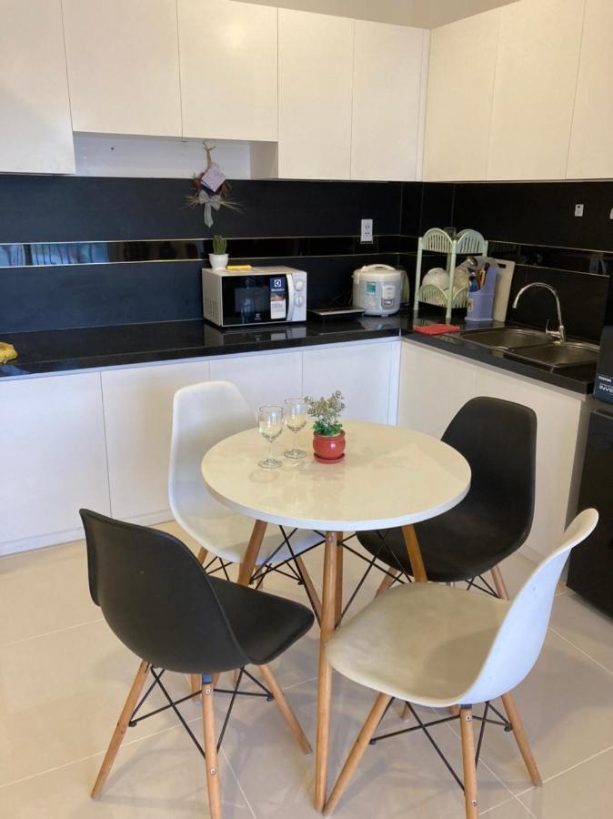 Nd Homestay Βουνγκ Τάου Εξωτερικό φωτογραφία