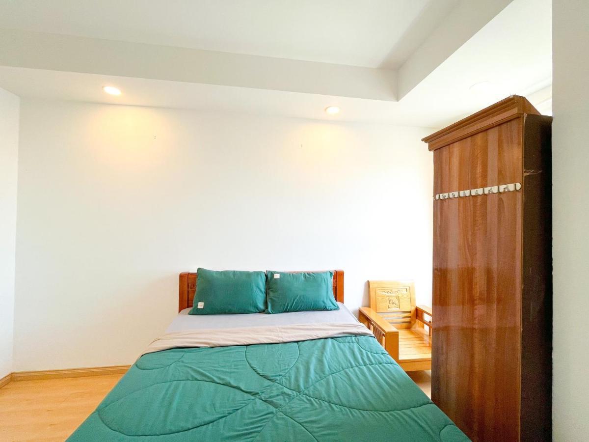 Nd Homestay Βουνγκ Τάου Εξωτερικό φωτογραφία