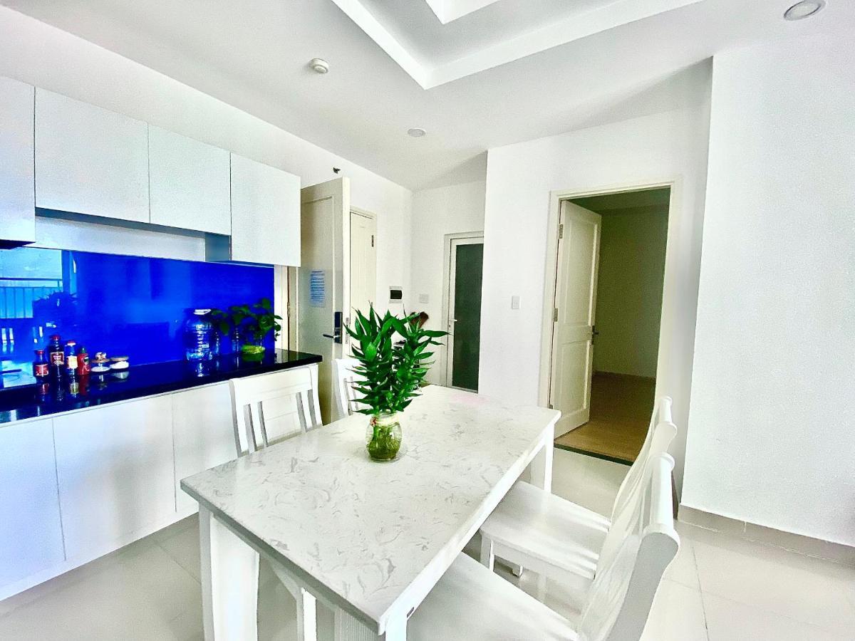 Nd Homestay Βουνγκ Τάου Εξωτερικό φωτογραφία