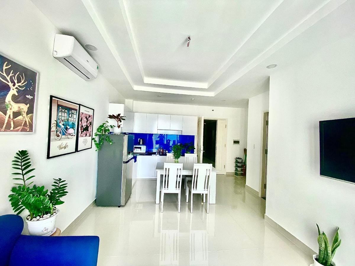 Nd Homestay Βουνγκ Τάου Εξωτερικό φωτογραφία