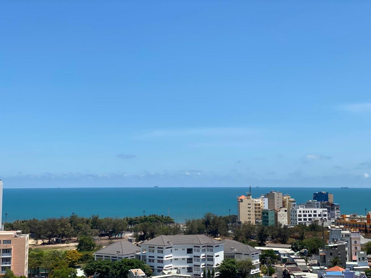 Nd Homestay Βουνγκ Τάου Εξωτερικό φωτογραφία