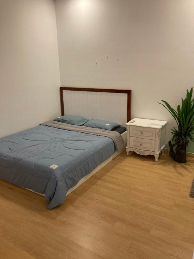 Nd Homestay Βουνγκ Τάου Εξωτερικό φωτογραφία