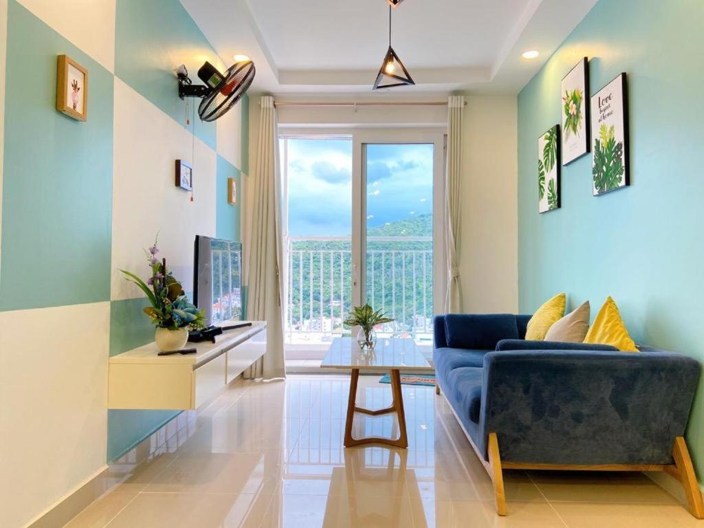 Nd Homestay Βουνγκ Τάου Εξωτερικό φωτογραφία