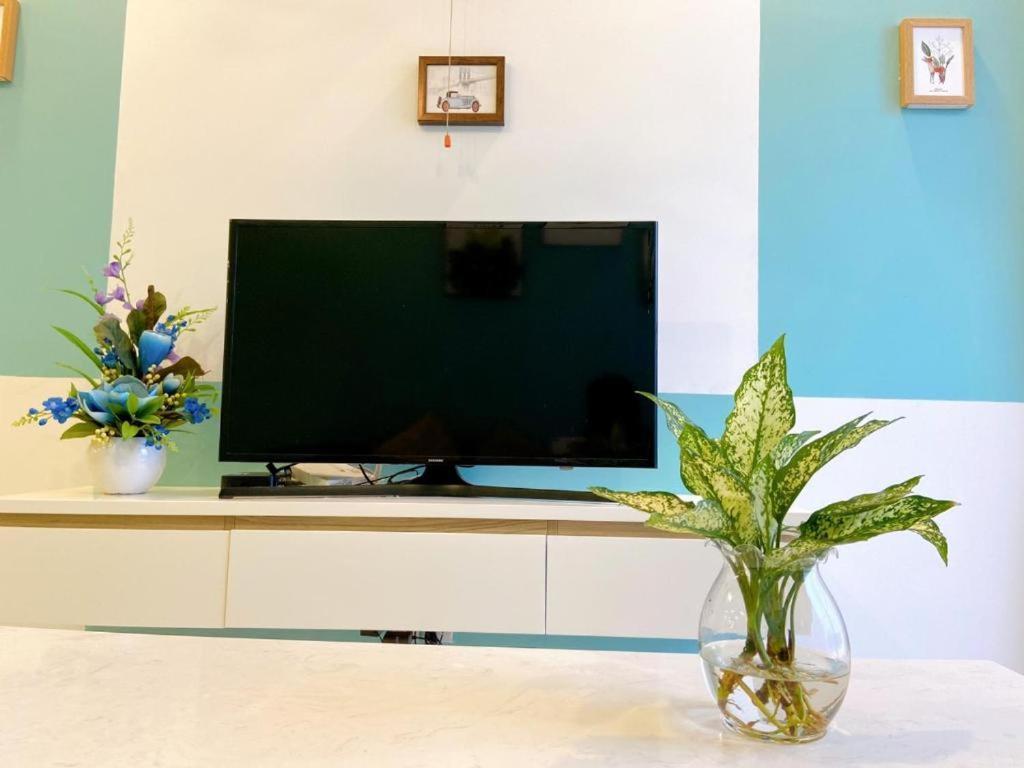 Nd Homestay Βουνγκ Τάου Εξωτερικό φωτογραφία