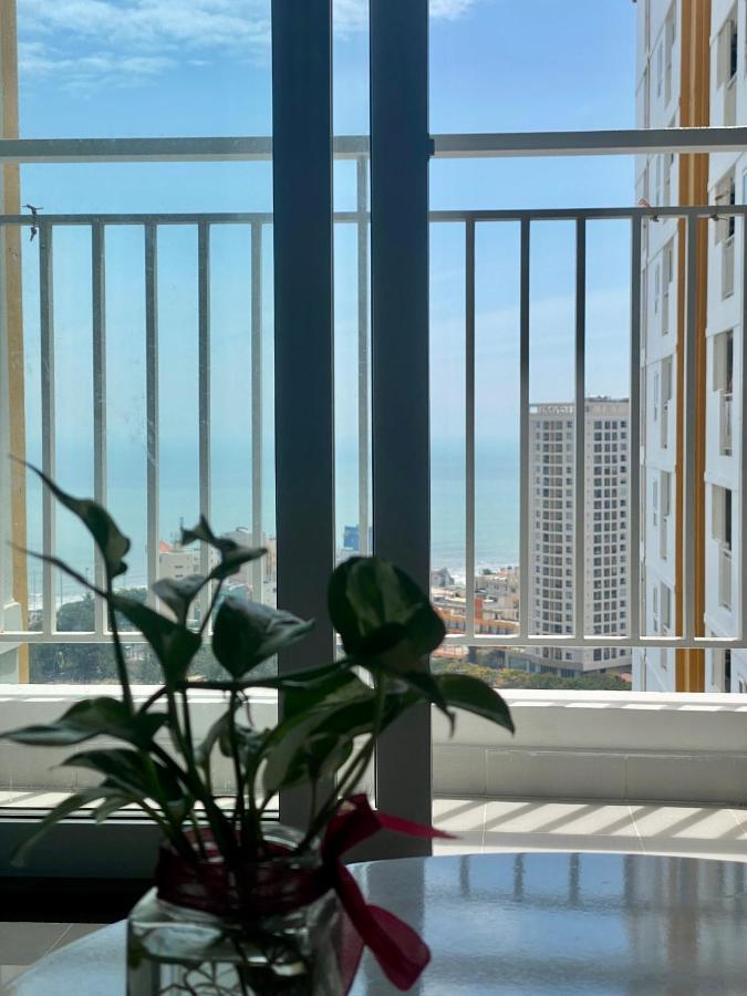 Nd Homestay Βουνγκ Τάου Εξωτερικό φωτογραφία