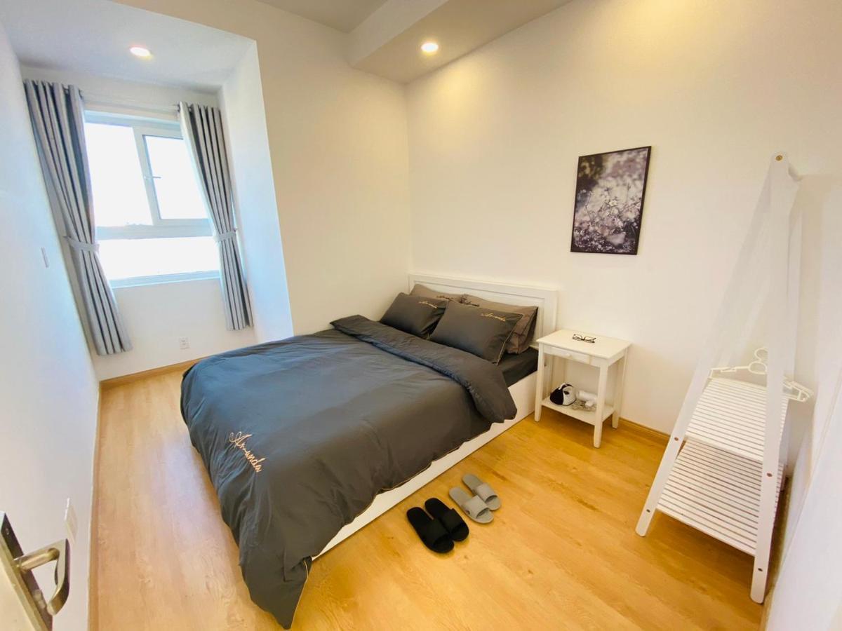 Nd Homestay Βουνγκ Τάου Εξωτερικό φωτογραφία