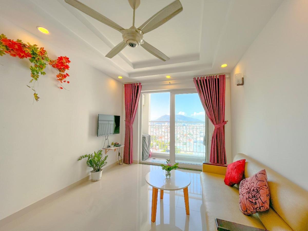 Nd Homestay Βουνγκ Τάου Εξωτερικό φωτογραφία