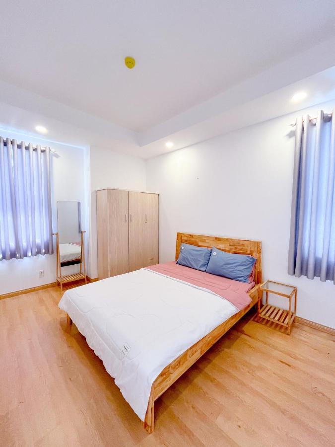 Nd Homestay Βουνγκ Τάου Εξωτερικό φωτογραφία