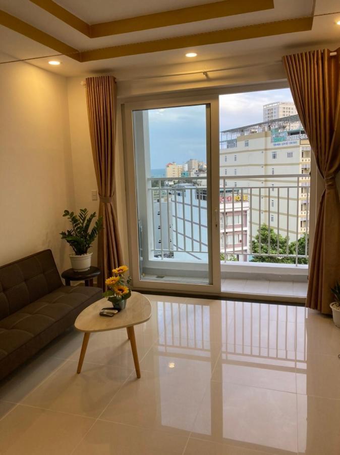 Nd Homestay Βουνγκ Τάου Εξωτερικό φωτογραφία