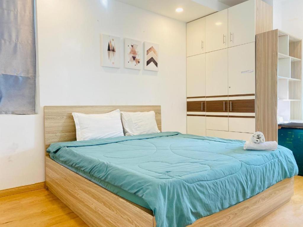 Nd Homestay Βουνγκ Τάου Εξωτερικό φωτογραφία