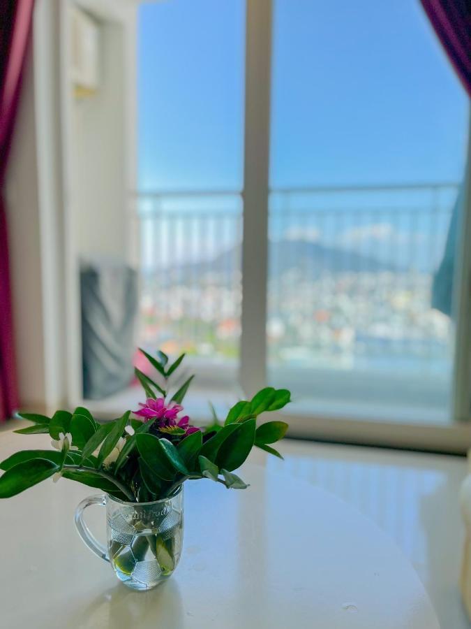 Nd Homestay Βουνγκ Τάου Εξωτερικό φωτογραφία