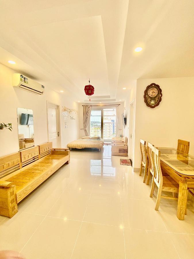 Nd Homestay Βουνγκ Τάου Εξωτερικό φωτογραφία