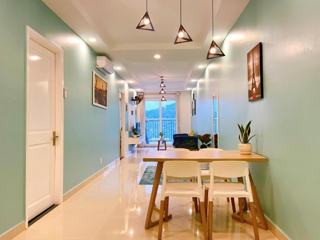 Nd Homestay Βουνγκ Τάου Εξωτερικό φωτογραφία