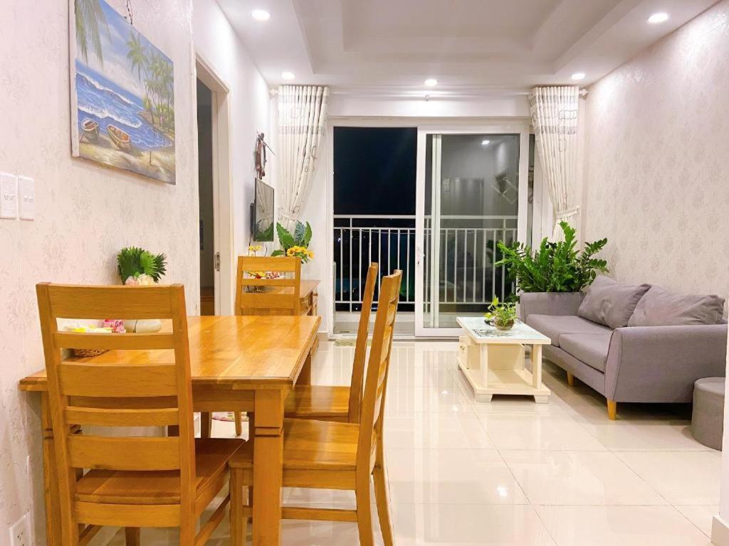 Nd Homestay Βουνγκ Τάου Εξωτερικό φωτογραφία