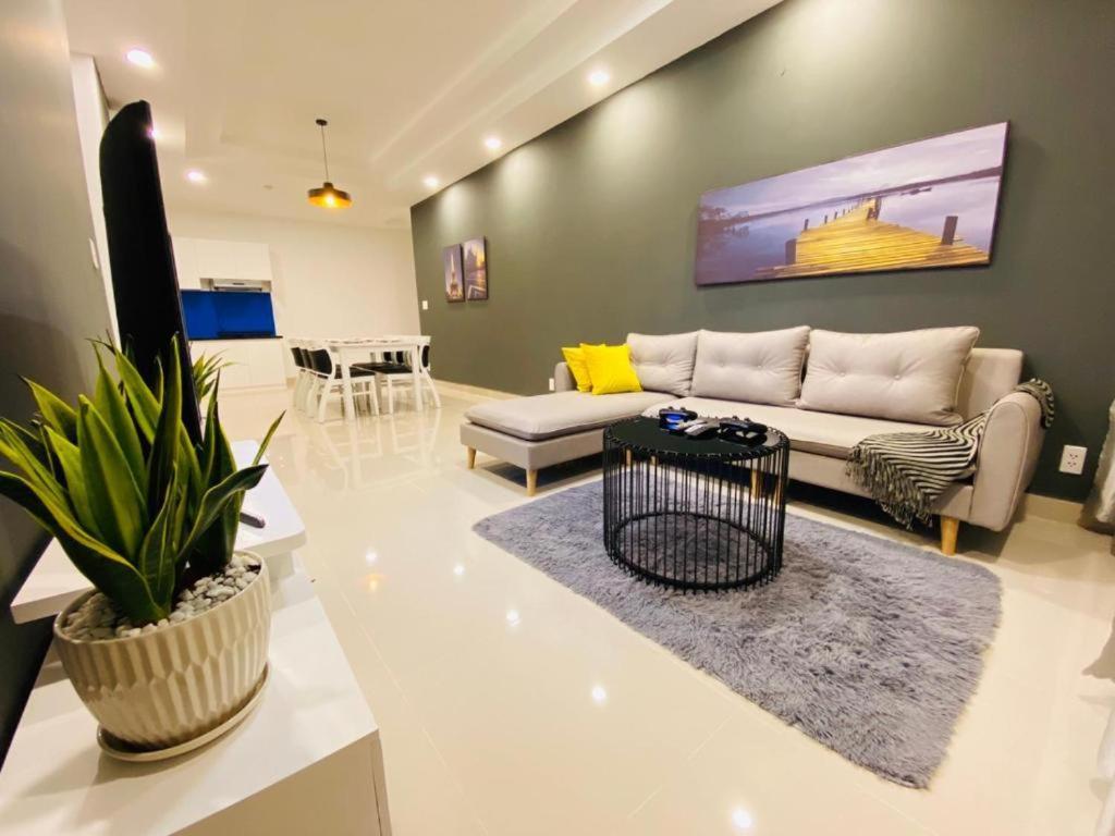 Nd Homestay Βουνγκ Τάου Εξωτερικό φωτογραφία