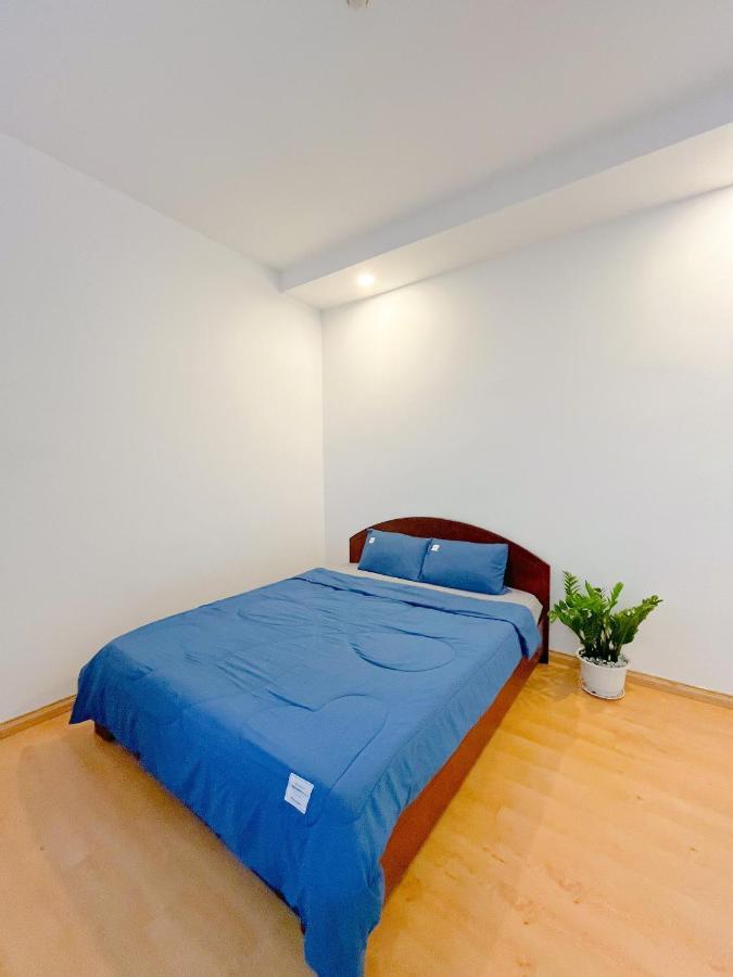 Nd Homestay Βουνγκ Τάου Εξωτερικό φωτογραφία