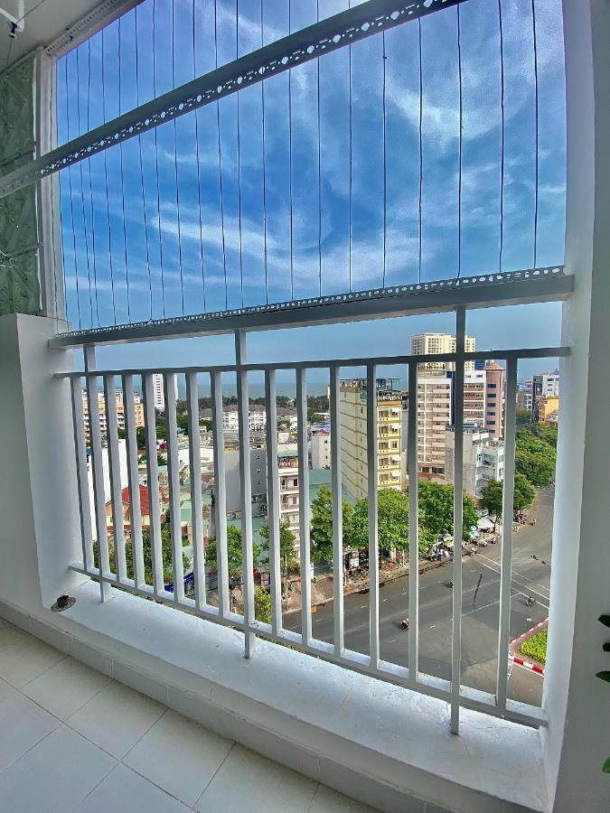 Nd Homestay Βουνγκ Τάου Εξωτερικό φωτογραφία