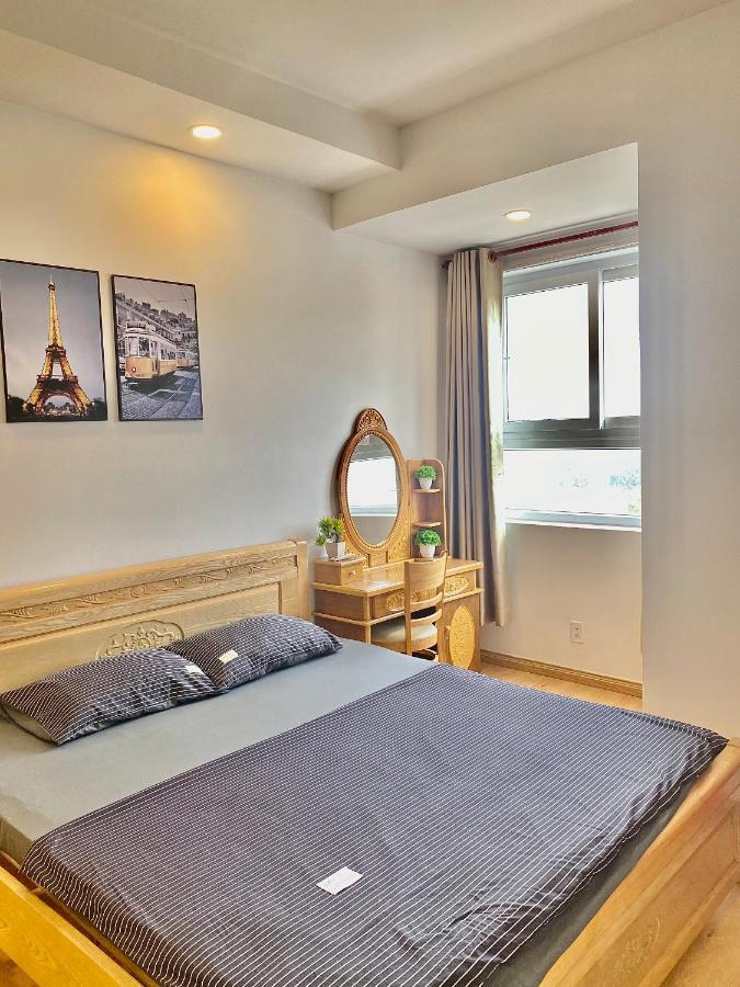 Nd Homestay Βουνγκ Τάου Εξωτερικό φωτογραφία